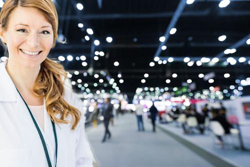 3 Physician Career Fair Myths Debunked