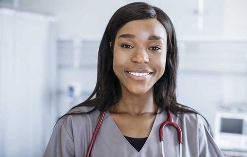 Physician Professional Social Media