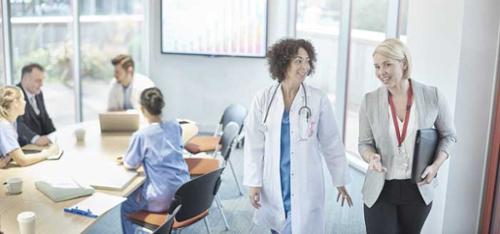 7 Tips to Help You Be a Top-Level Physician Supervisor