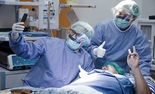 6 Ways for Physicians to Stay HIPAA Compliant on Social Media