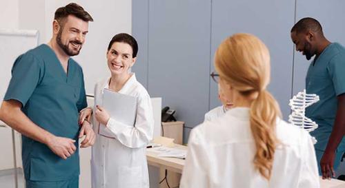 7 Strategies to Ensure a Smooth Transition Into Your New Job