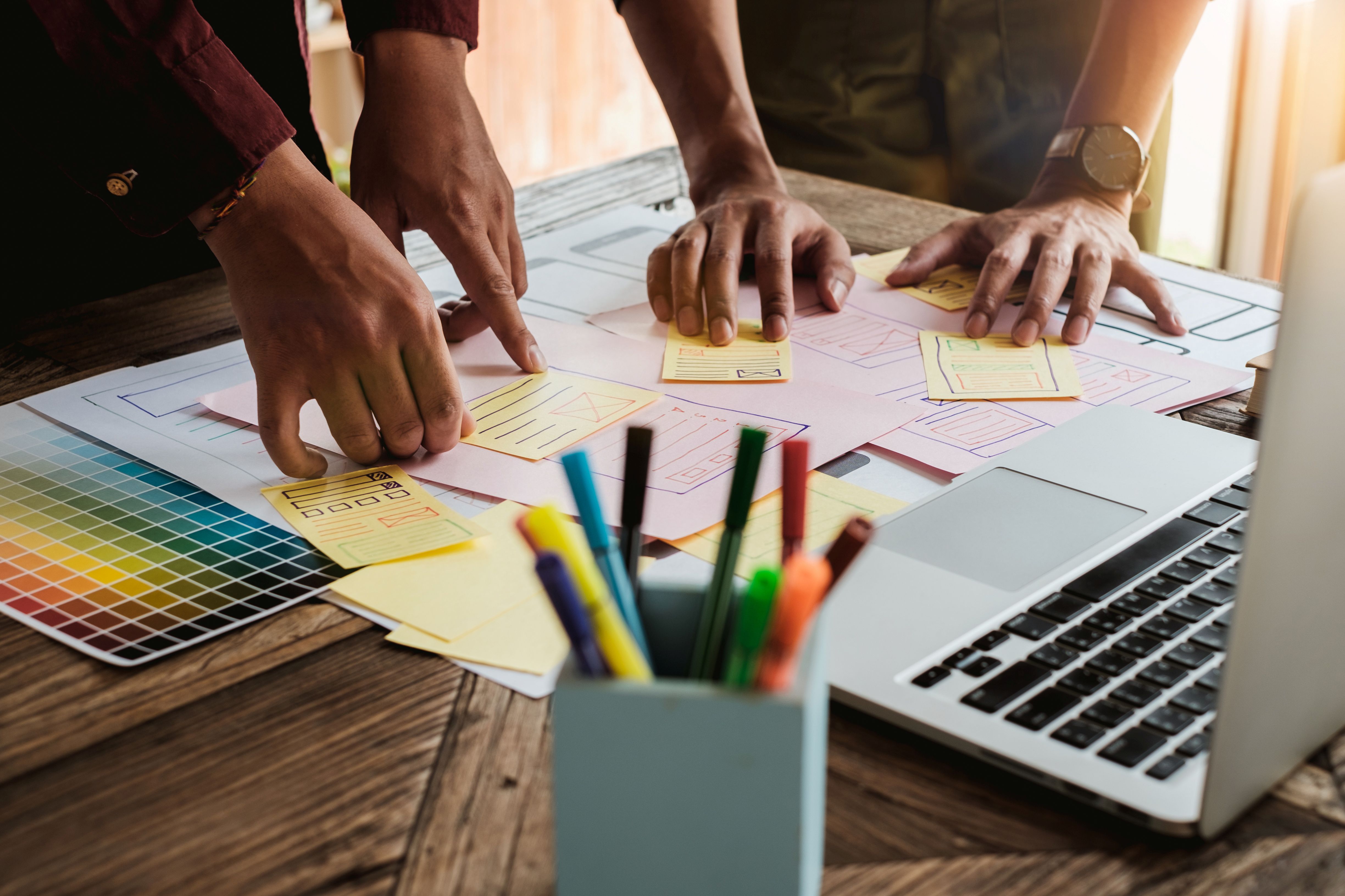 Building Better In House Recruitment Teams For The Market We Are In