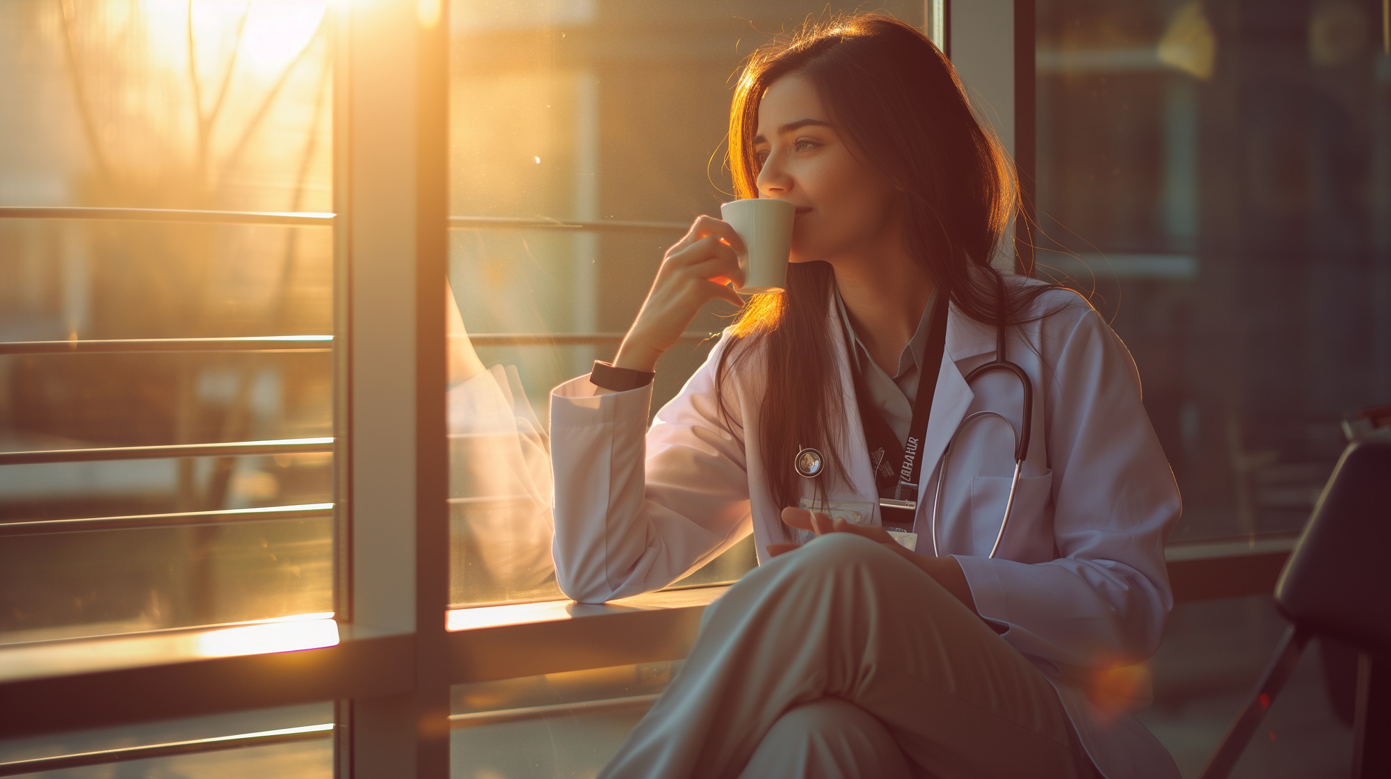 Stress-Busting Tips for the Busy Holiday and Flu Season