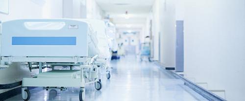 Healthcare industry forecast