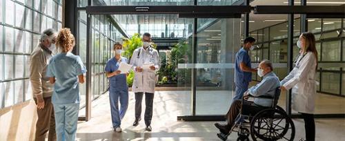 Hospitalist Trends to Know About