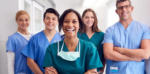 Nurse Practitioner Retention Strategies