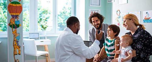 The Most Popular States for Medically Underserved Physician Practice