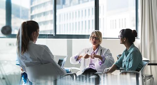 A Quick Look at The Future of Physician Recruiting