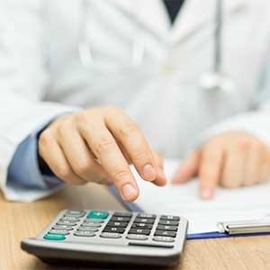 DoctorMoneyMatters.com — A financial podcast for healthcare professionals.