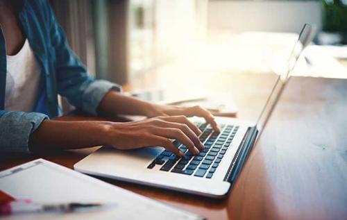 Before, During, and After a Virtual Career Fair–7 Tips for Physician Job Seekers