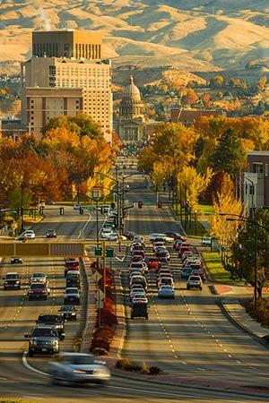 The 5 Best Places to Practice (That You Probably Haven't Considered)