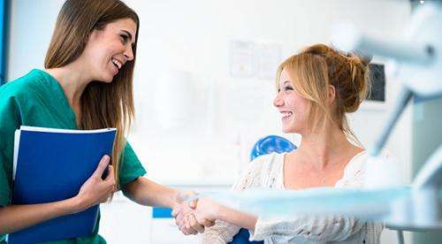 Are Your Nurse Practitioner Benefits Competitive?