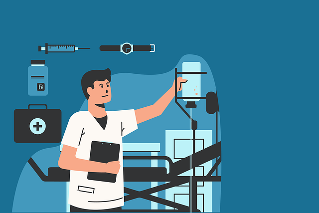 Life in the Fast Lane: The Role and Realities of Physician Assistants in the Emergency Room (ER)