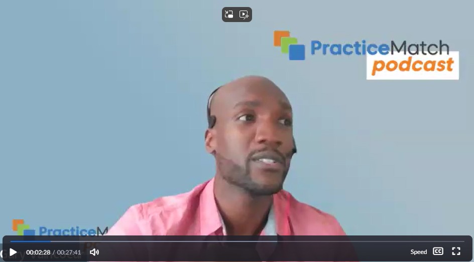 Spring 2025 Recruiter Podcast: Unlocking Physician-Recruiter Engagement Secrets!