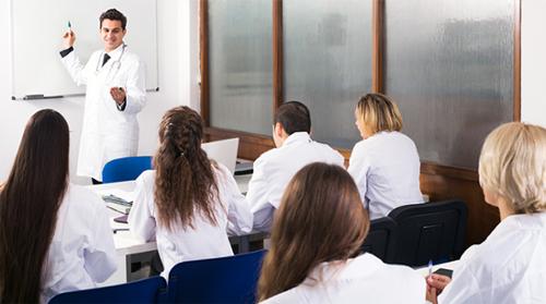 Top Internal Medicine Board Certifications: A Snapshot