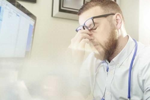 Is Medical Residency Affecting Your Health? Understanding Burnout, Sleep Loss, and Wellness During Training