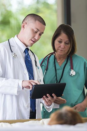 Retaining Millennials in Healthcare