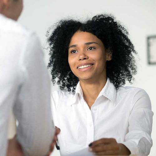 Interviewing for Your First Nurse Practitioner Job