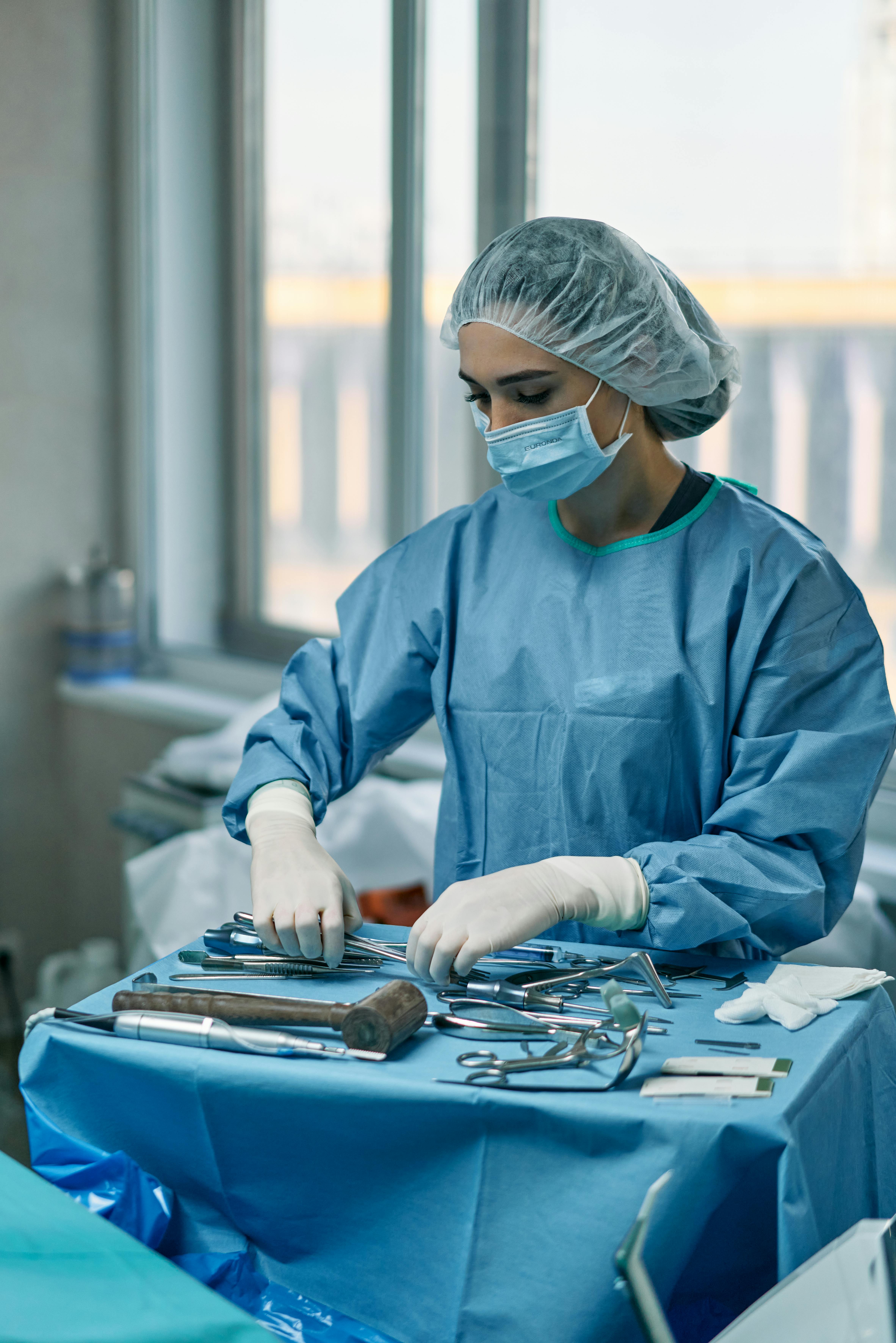 The Role of Surgical Assistants: A Look Beyond the Operating Room