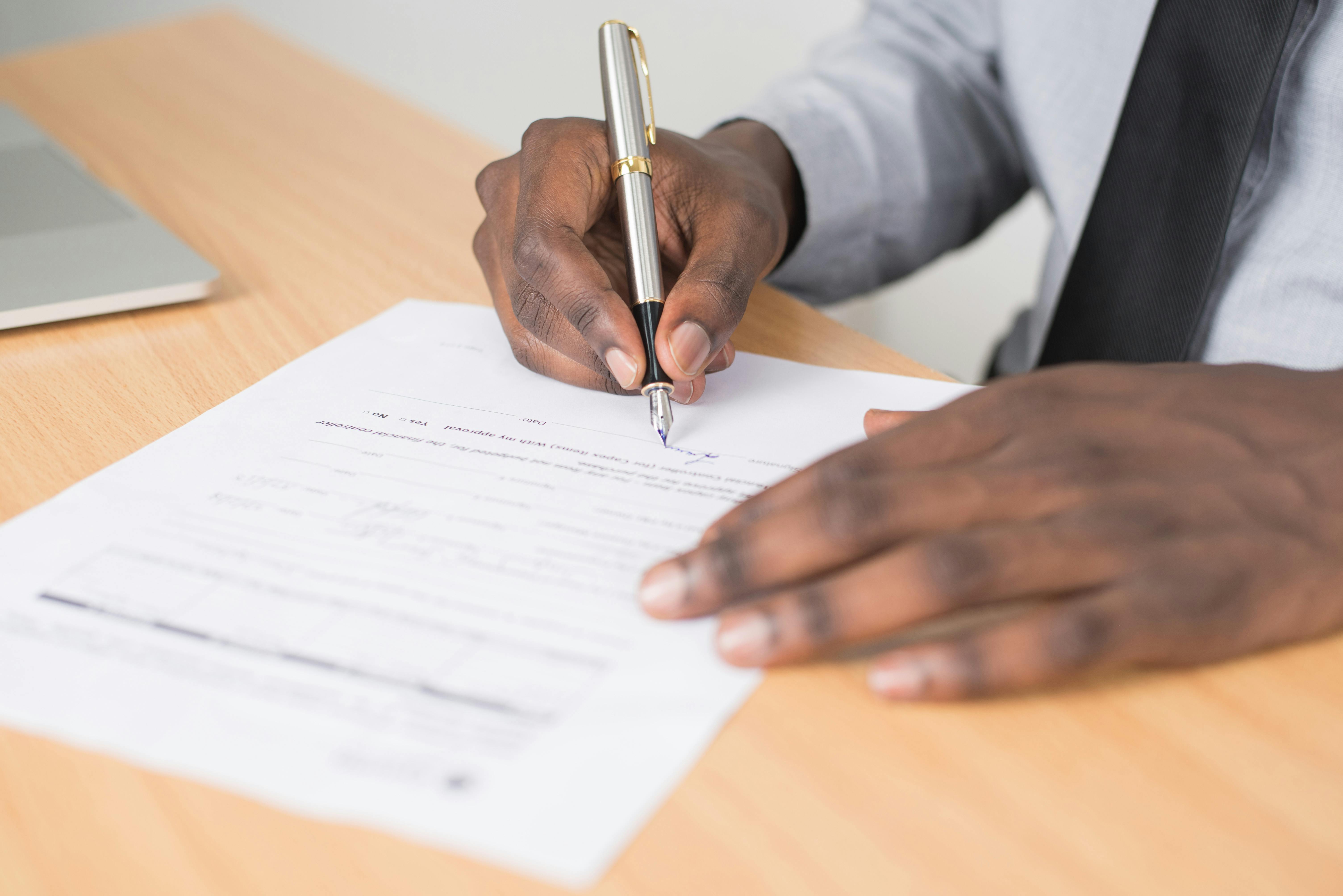 Contract Negotiation Essentials for Physicians