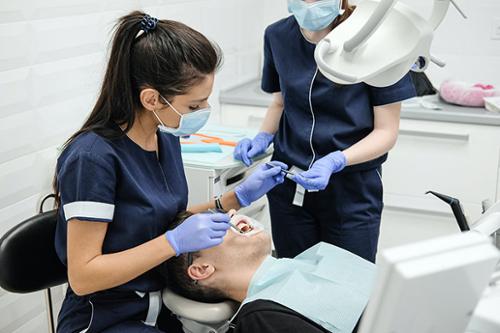 Top 5 Allied Health Professions by Salary