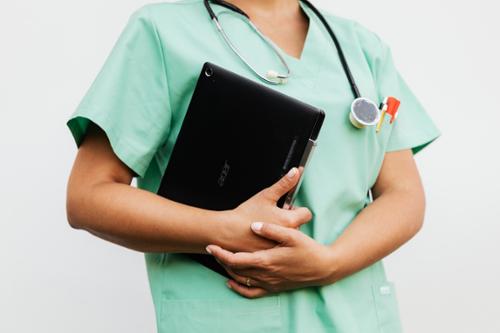 Nursing Career Outlook: Job Growth, Salary, and In-Demand Specialties