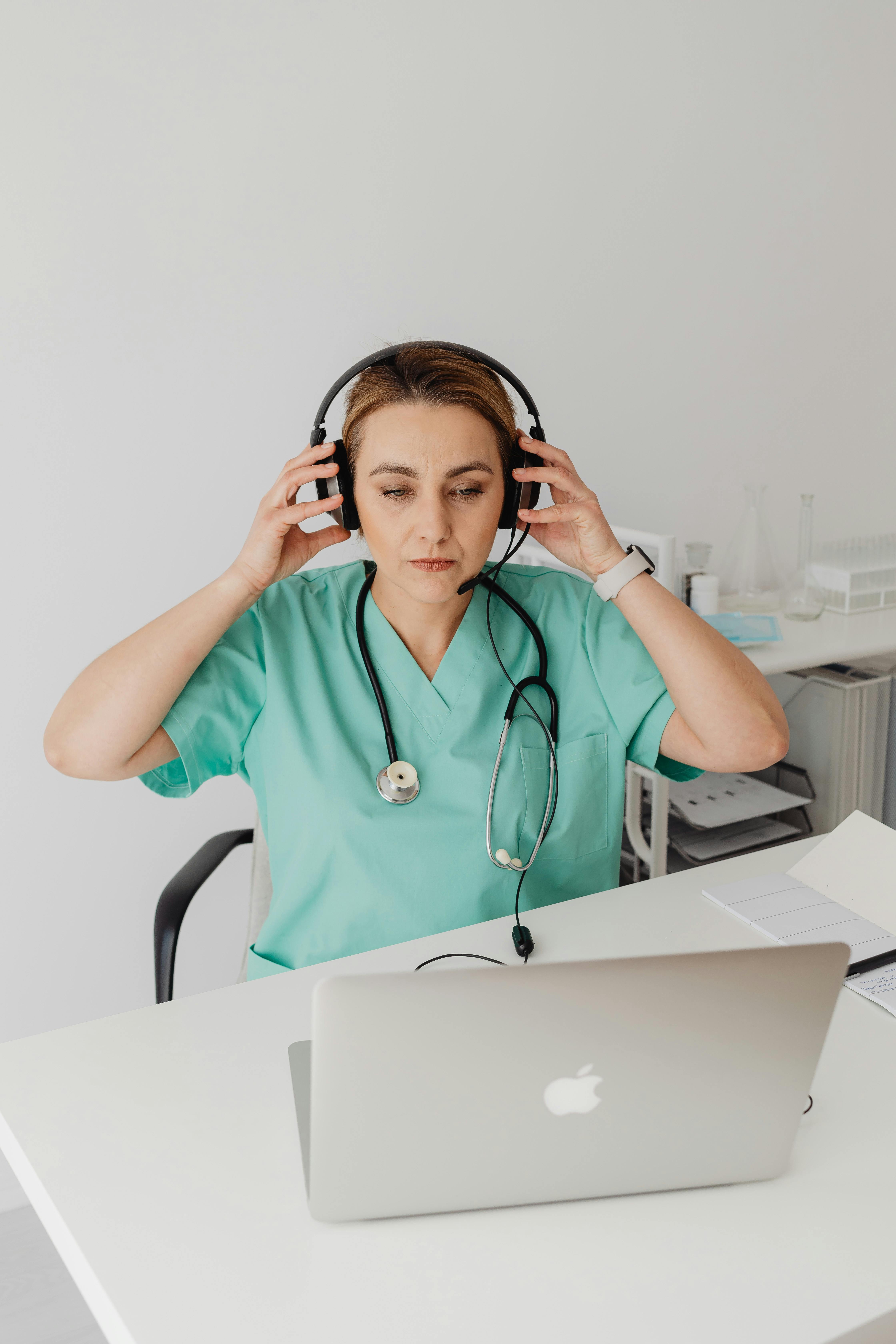 Telehealth Opportunities for APPs After September 2025 Policy Shifts