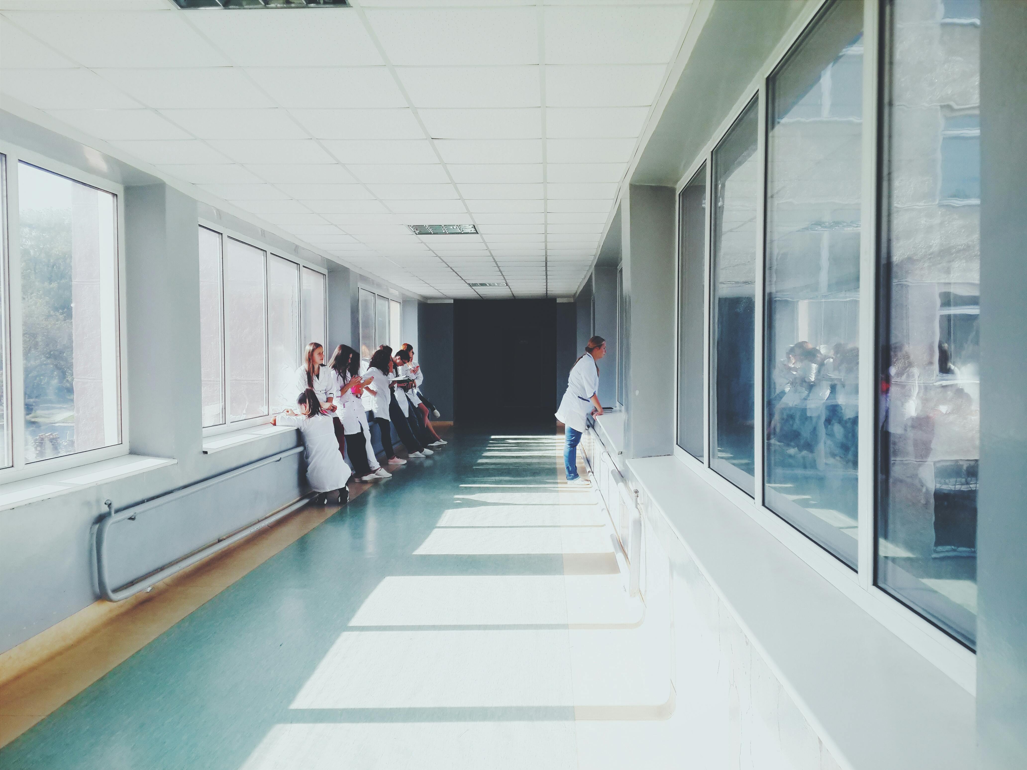 The Rise of Locum Tenens Roles: Flexibility and Opportunities for Advanced Practice Providers