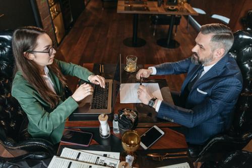 Contract Review and Negotiation Tips