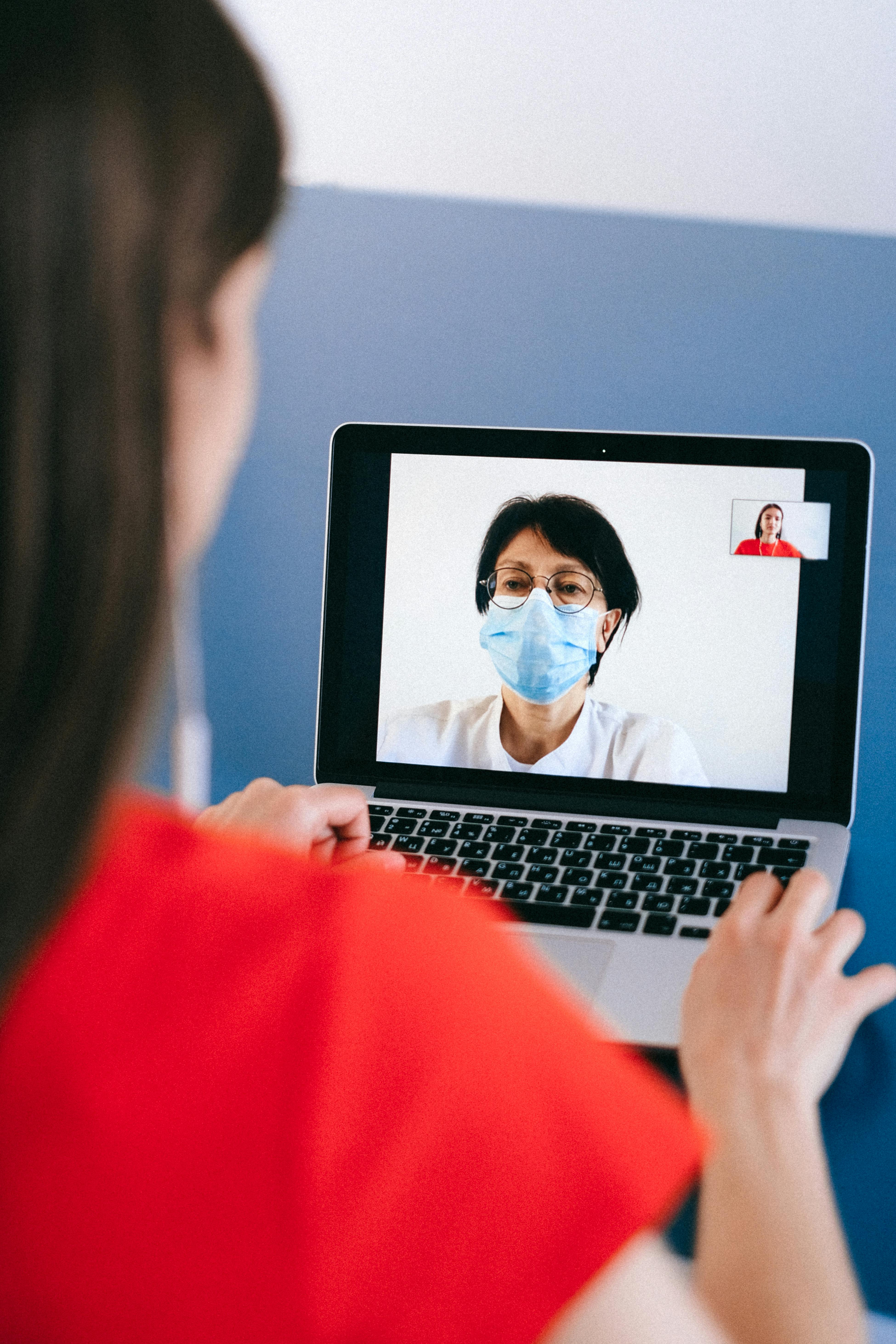 What Physicians Need to Know About Telehealth Changes Coming September 2025