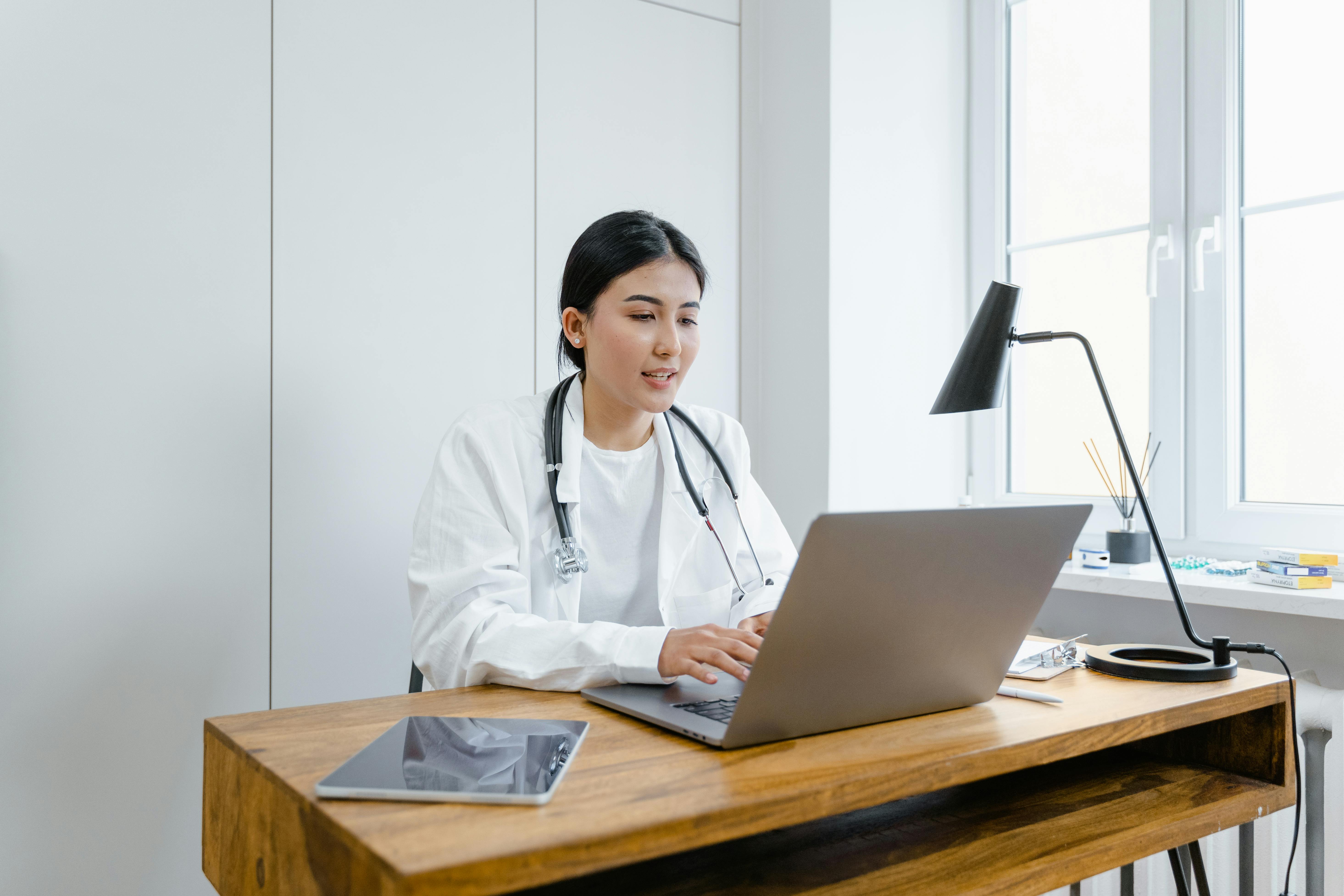 Telehealth in 2025: Expanding Roles for Healthcare Professionals