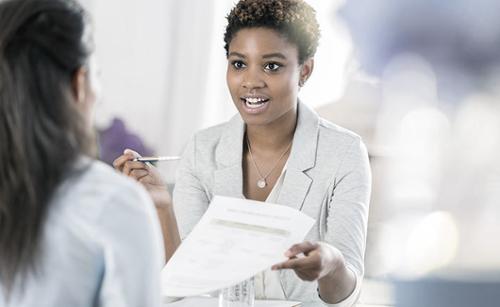 Physician CV Mistakes