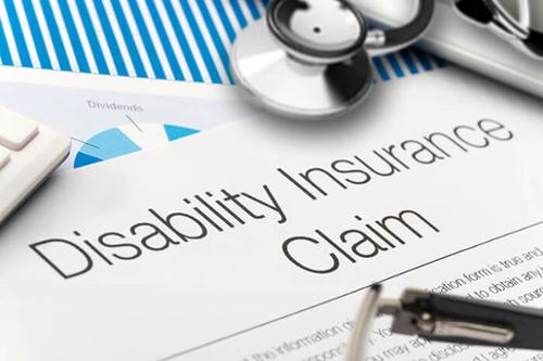 Disability Insurance Coverage: It's Not Just For Your Patients