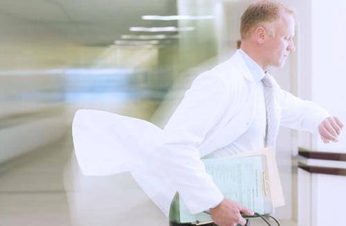 Why Are Physicians Unwilling To Recommend Their Profession?