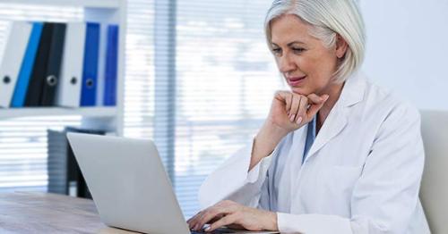 Physician Job Search Tips