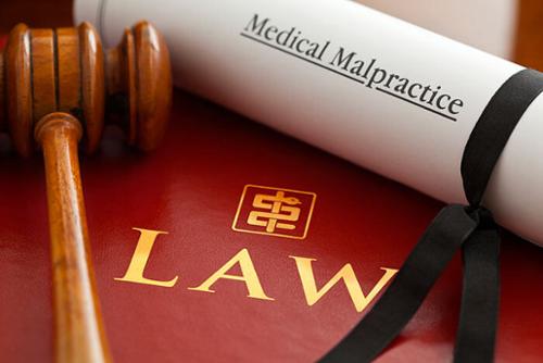 Top 4 Things to Know About Medical Malpractice Insurance