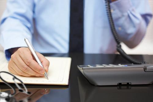 Physician Phone Interview Etiquette: How to Prepare and Make a Strong Impression