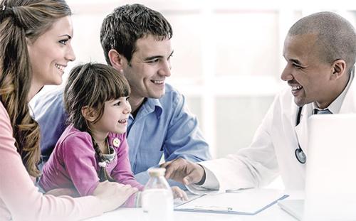 Physician Specialty Jobs Forecast: Who Will Be In Demand?