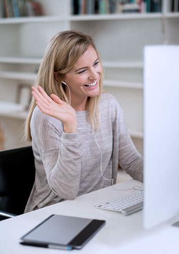 Virtual Interview Tips