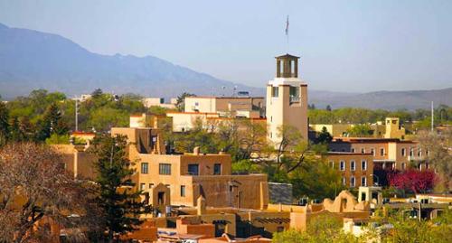 States with the Highest Psychiatrist Pay and Employment Levels New Mexico