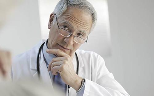 The Approach of the Interview