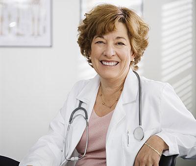 Top 5 Medical Specialties For Career Happiness