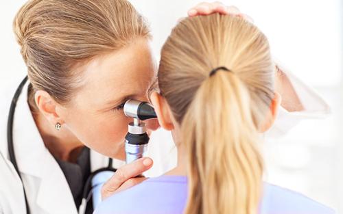 Top Medical Residents