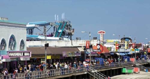 Top Paying Places for Nurse Practitioner Practice