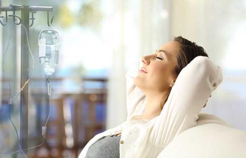 Top Stress Reduction Techniques for Working Long Shifts