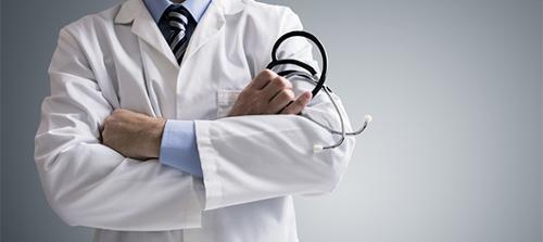 What Do Physicians Really Want From Recruiters?