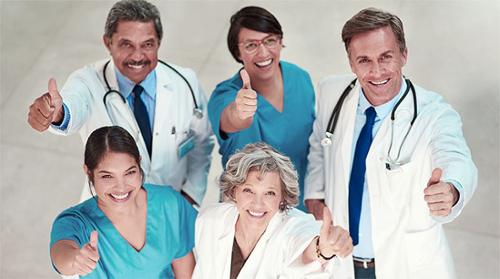 Look Who's 50!: Physician Assistants Today