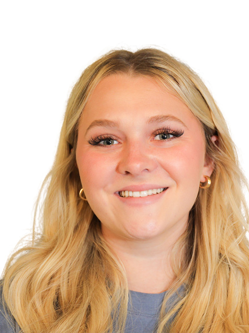 Abby Holtz, Business Development Associate