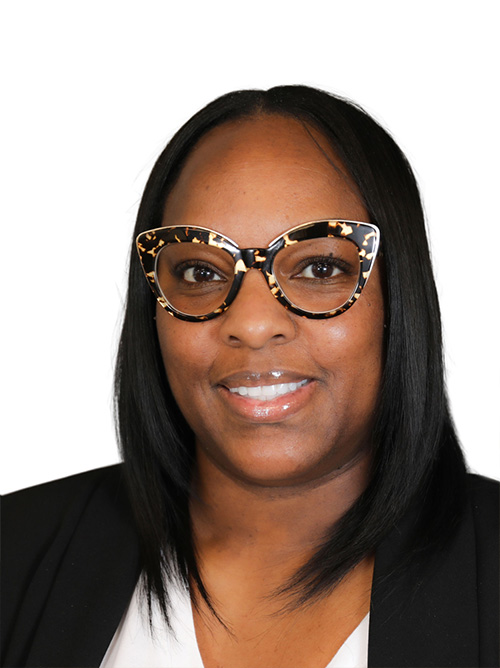 Angel Vincent, Business Development Associate