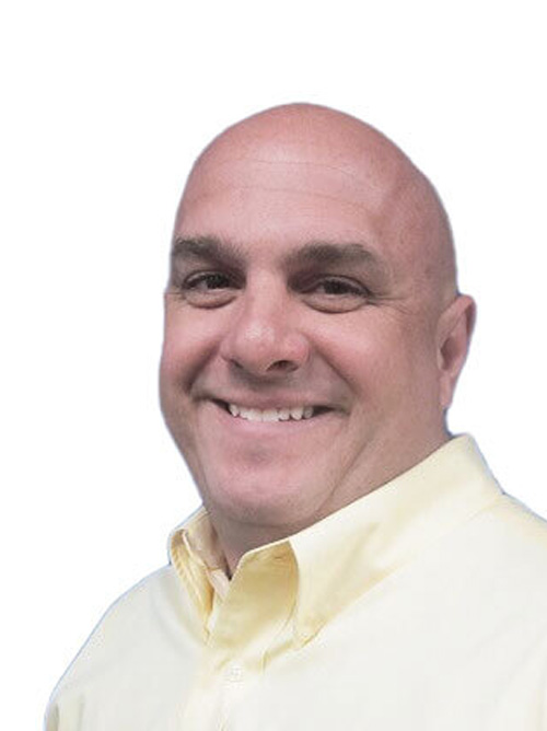 Shane Hollander, Regional Sales Director